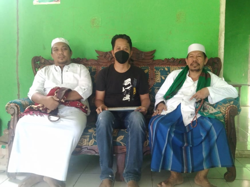 AIPDA Niko , Polisi Kebanggaan Warga Milik Indonesia