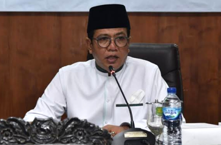 Ketua DPRD Sumenep Harap KONI Manfaatkan Dana Hibah Olahraga Rp 3,35 M dengan Baik