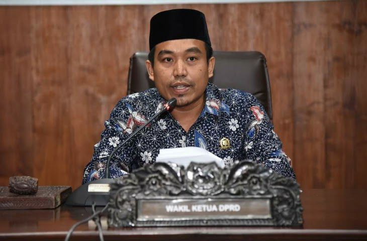 Pimpinan DPRD Sumenep Harap 3 Raperda Cepat Selesai