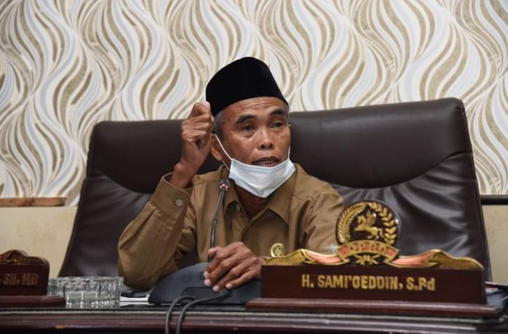 Komisi IV DPRD Sumenep Ingatkan Bantuan Kesejahteraan Guru Ngaji Harus Tepat Sasaran